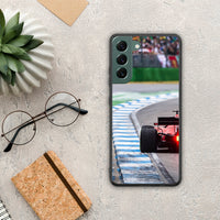 Thumbnail for Racing Vibes - Samsung Galaxy S22 Plus case