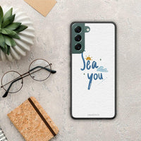 Thumbnail for Sea You - Samsung Galaxy S22 Plus case