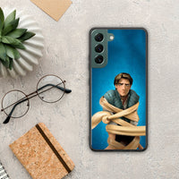 Thumbnail for Tangled 1 - Samsung Galaxy S22 Plus case