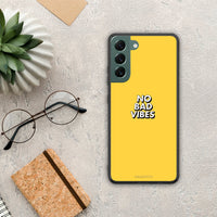 Thumbnail for Text Vibes - Samsung Galaxy S22 Plus case