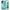Θήκη Samsung S22 Plus Water Flower από τη Smartfits με σχέδιο στο πίσω μέρος και μαύρο περίβλημα | Samsung S22 Plus Water Flower case with colorful back and black bezels