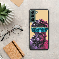 Thumbnail for Zeus Art - Samsung Galaxy S22 Plus case