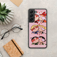Thumbnail for Puff Love - Samsung Galaxy S22 case