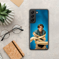 Thumbnail for Tangled 1 - Samsung Galaxy S22 case