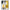 Θήκη Samsung S22 Minion Text από τη Smartfits με σχέδιο στο πίσω μέρος και μαύρο περίβλημα | Samsung S22 Minion Text case with colorful back and black bezels