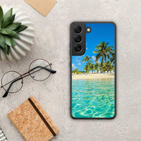 Thumbnail for Tropical Vibes - Samsung Galaxy S22