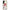 Samsung S22 Walking Mermaid Θήκη από τη Smartfits με σχέδιο στο πίσω μέρος και μαύρο περίβλημα | Smartphone case with colorful back and black bezels by Smartfits