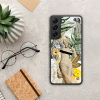 Thumbnail for Woman Statue - Samsung Galaxy S22 case