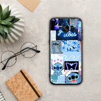 Thumbnail for Collage Good Vibes - Samsung Galaxy S7 case