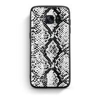 Thumbnail for 24 - samsung galaxy s7 White Snake Animal case, cover, bumper
