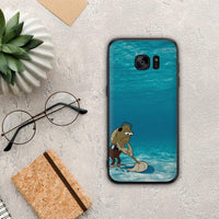 Thumbnail for Clean the Ocean - Samsung Galaxy S7 edge case