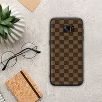 Thumbnail for Designer Glamor - Samsung Galaxy S7 Edge case