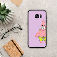 Thumbnail for Friends Patrick - Samsung Galaxy S7 edge case