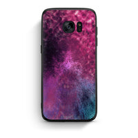 Thumbnail for 52 - samsung galaxy s7 edge Aurora Galaxy case, cover, bumper