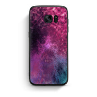Thumbnail for 52 - samsung galaxy s7 Aurora Galaxy case, cover, bumper