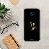 Thumbnail for Hero Clown - Samsung Galaxy S7 θήκη