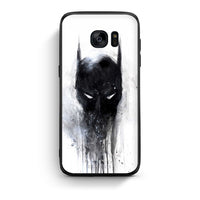 Thumbnail for 4 - samsung s7 edge Paint Bat Hero case, cover, bumper