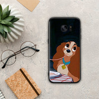 Thumbnail for Lady And Tramp 2 - Samsung Galaxy S7 Edge Case