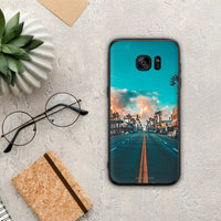 Thumbnail for Landscape City - Samsung Galaxy S7 θήκη