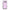 samsung s7 edge Lilac Hearts θήκη από τη Smartfits με σχέδιο στο πίσω μέρος και μαύρο περίβλημα | Smartphone case with colorful back and black bezels by Smartfits
