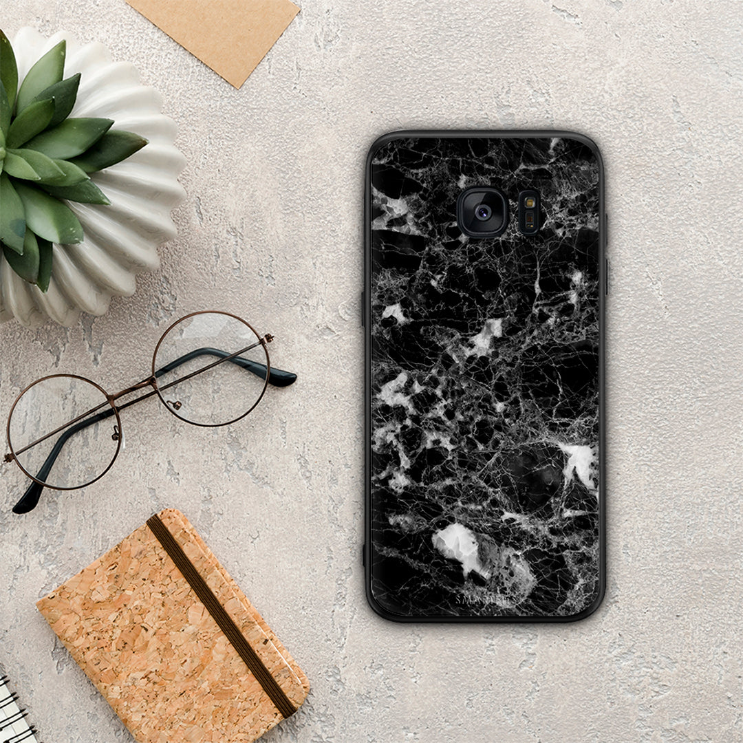 Marble Male - Samsung Galaxy S7 case