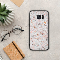 Thumbnail for Marble Terrazzo - Samsung Galaxy S7 case