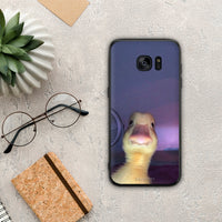 Thumbnail for Meme Duck - Samsung Galaxy S7