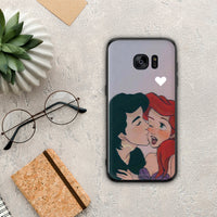 Thumbnail for Mermaid Couple - Samsung Galaxy S7 case