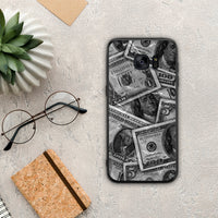 Thumbnail for Money Dollars - Samsung Galaxy S7 Edge case
