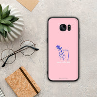 Thumbnail for Nice Day - Samsung Galaxy S7 case