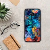 Thumbnail for Paint Crayola - Samsung Galaxy S7 edge case