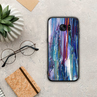 Thumbnail for Paint Winter - Samsung Galaxy S7 Edge case