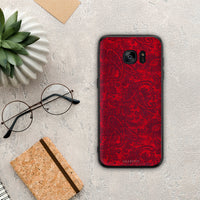 Thumbnail for Paisley Cashmere - Samsung Galaxy S7 edge case
