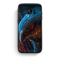 Thumbnail for 4 - samsung s7 Eagle PopArt case, cover, bumper