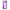 samsung s7 edge Purple Mariposa Θήκη Αγίου Βαλεντίνου από τη Smartfits με σχέδιο στο πίσω μέρος και μαύρο περίβλημα | Smartphone case with colorful back and black bezels by Smartfits