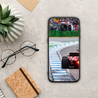 Thumbnail for Racing Vibes - Samsung Galaxy S7 Edge case