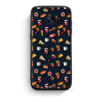 Thumbnail for 118 - samsung galaxy s7 Hungry Random case, cover, bumper