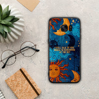 Thumbnail for Screaming Sky - Samsung Galaxy S7 case