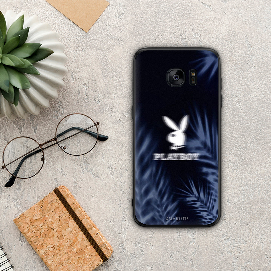 Sexy Rabbit - Samsung Galaxy S7 Edge case