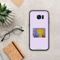 Thumbnail for So Happy - Samsung Galaxy S7 edge case