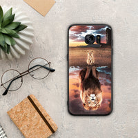 Thumbnail for Sunset Dreams - Samsung Galaxy S7 edge case