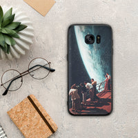 Thumbnail for Surreal View - Samsung Galaxy S7 case