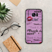 Thumbnail for Thank You Next - Samsung Galaxy S7 Edge case