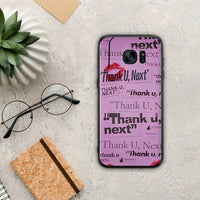 Thumbnail for Thank You Next - Samsung Galaxy S7