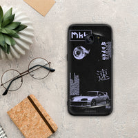 Thumbnail for Tokyo Drift - Samsung Galaxy S7 edge case