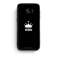 Thumbnail for 4 - samsung s7 King Valentine case, cover, bumper