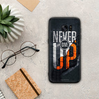Thumbnail for Never Give Up - Samsung Galaxy S7