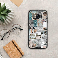 Thumbnail for Retro Beach Life - Samsung Galaxy S7 θήκη