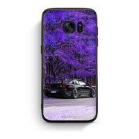 Thumbnail for samsung s7 Super Car Θήκη Αγίου Βαλεντίνου από τη Smartfits με σχέδιο στο πίσω μέρος και μαύρο περίβλημα | Smartphone case with colorful back and black bezels by Smartfits
