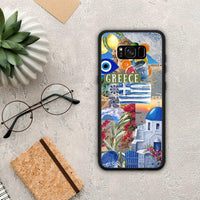 Thumbnail for All Greek - Samsung Galaxy S8 θήκη